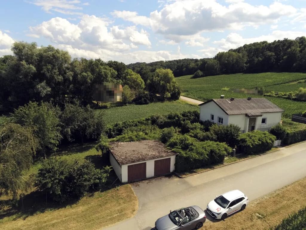 4-Zimmer-Haus kaufen in Güssing – 104 m², € 265.000 – Bild 20 von 32