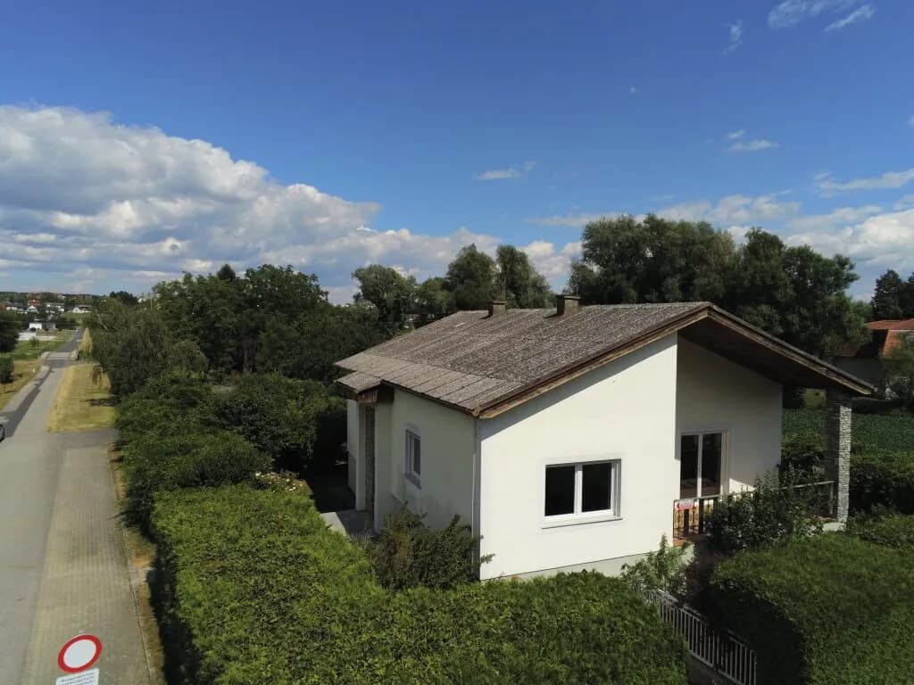 4-Zimmer-Haus kaufen in Güssing – 104 m², € 265.000 – Bild 21 von 32