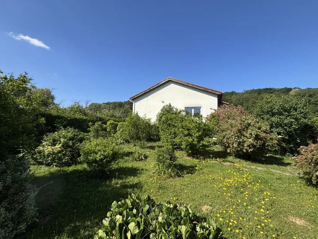 4-Zimmer-Haus kaufen in Güssing – 104 m², € 265.000 – Bild 24 von 32