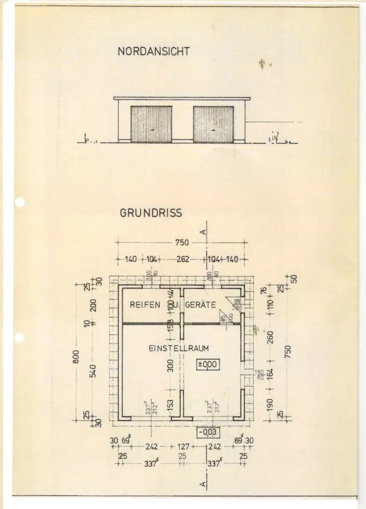 4-Zimmer-Haus kaufen in Güssing – 104 m², € 265.000 – Bild 28 von 32