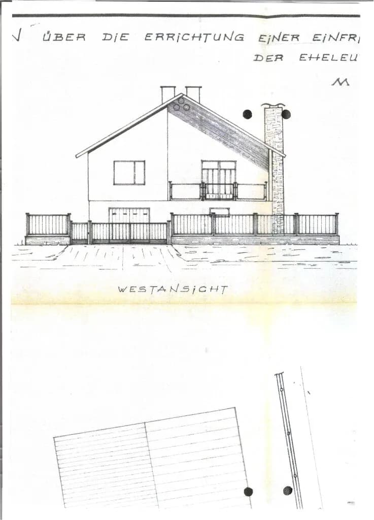 4-Zimmer-Haus kaufen in Güssing – 104 m², € 265.000 – Bild 30 von 32