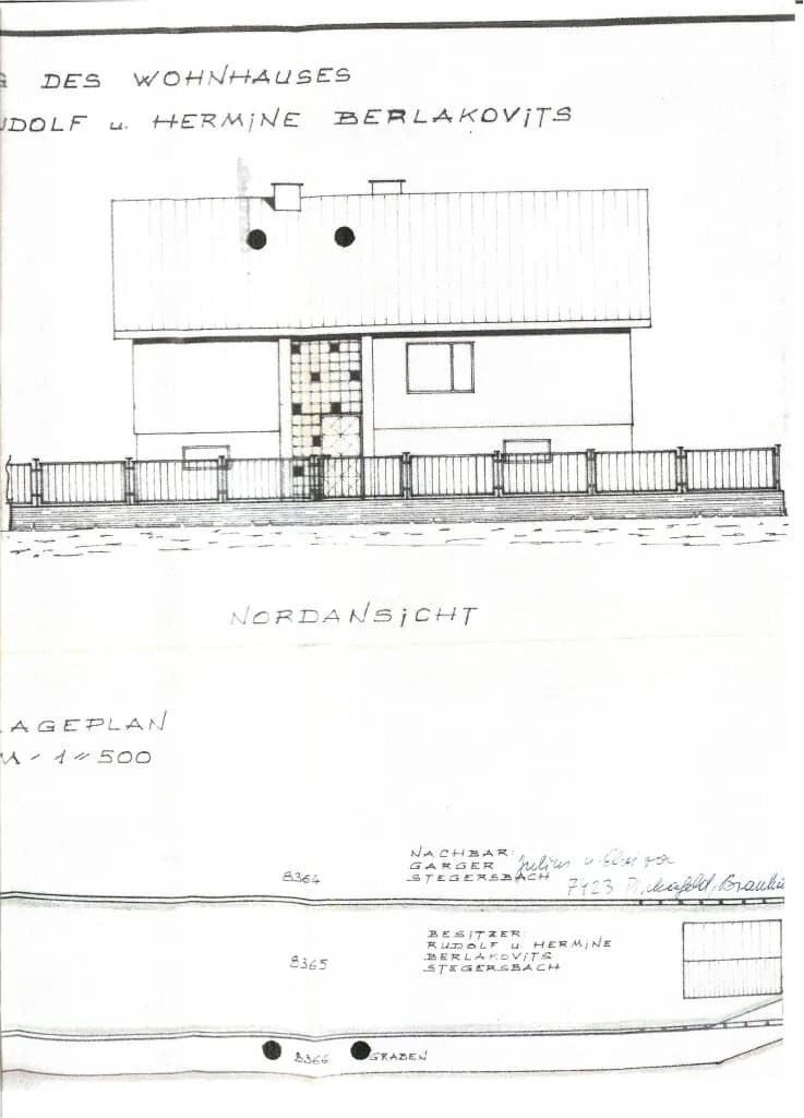 4-Zimmer-Haus kaufen in Güssing – 104 m², € 265.000 – Bild 32 von 32