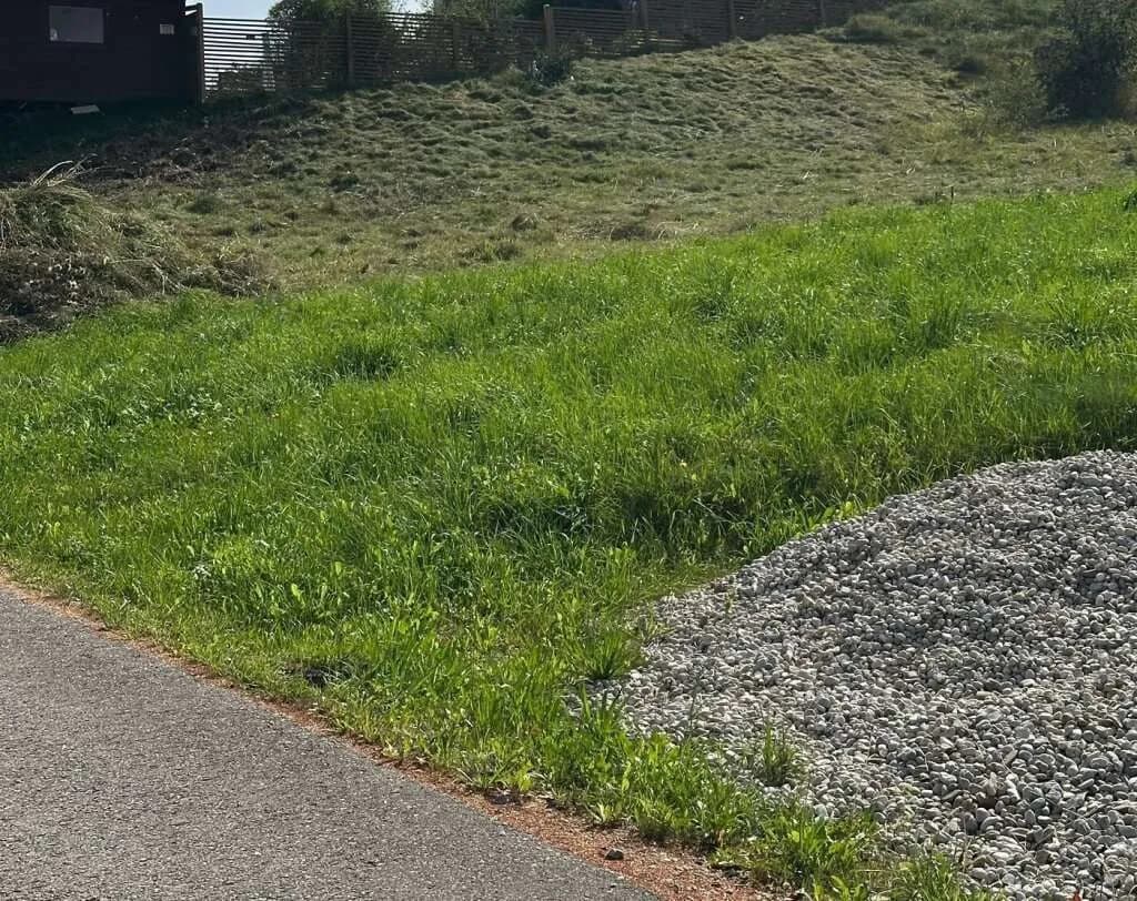 Grundstück kaufen in Vöcklabruck – 760 m², € 65.000