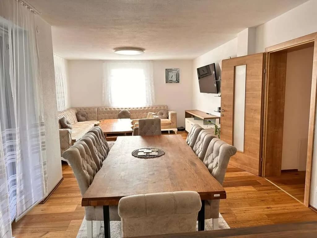 8-Zimmer-Haus kaufen in Ried im Innkreis – 190 m², € 629.900 – Bild 4 von 23