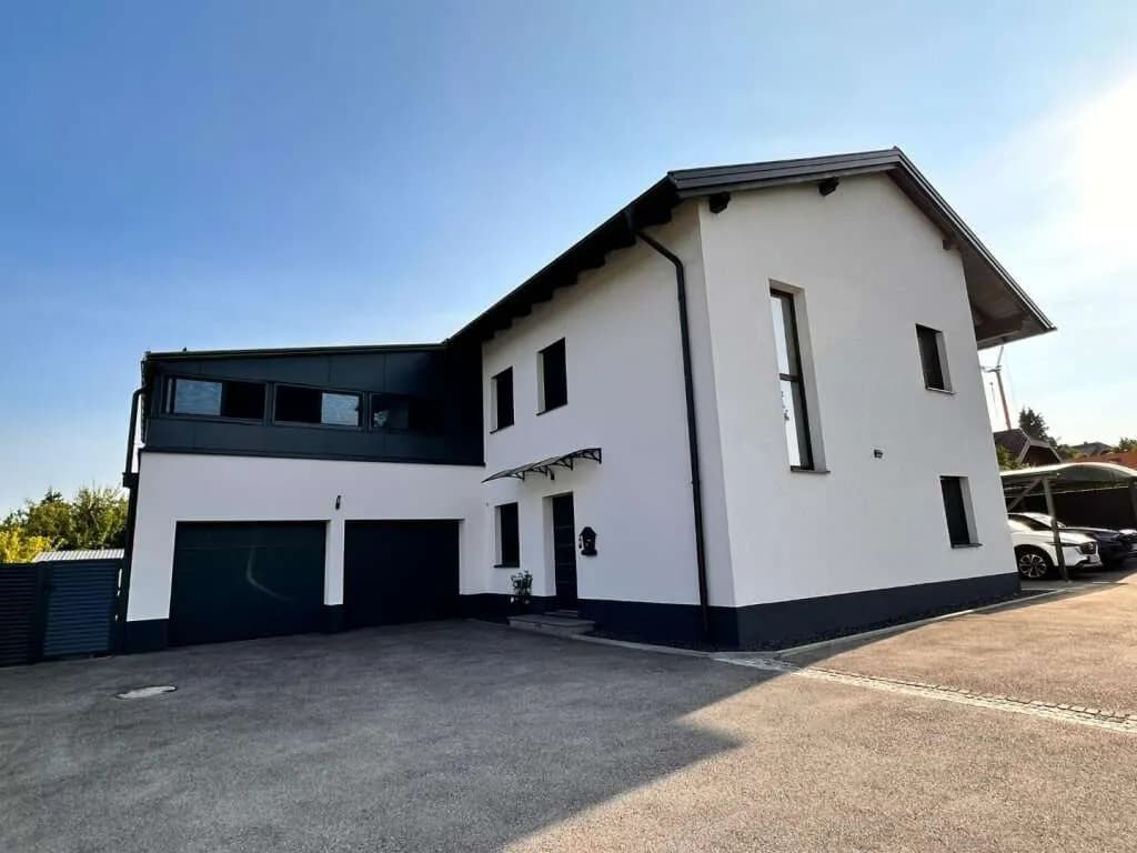 8-Zimmer-Haus kaufen in Ried im Innkreis – 190 m², € 629.900 – Bild 19 von 23