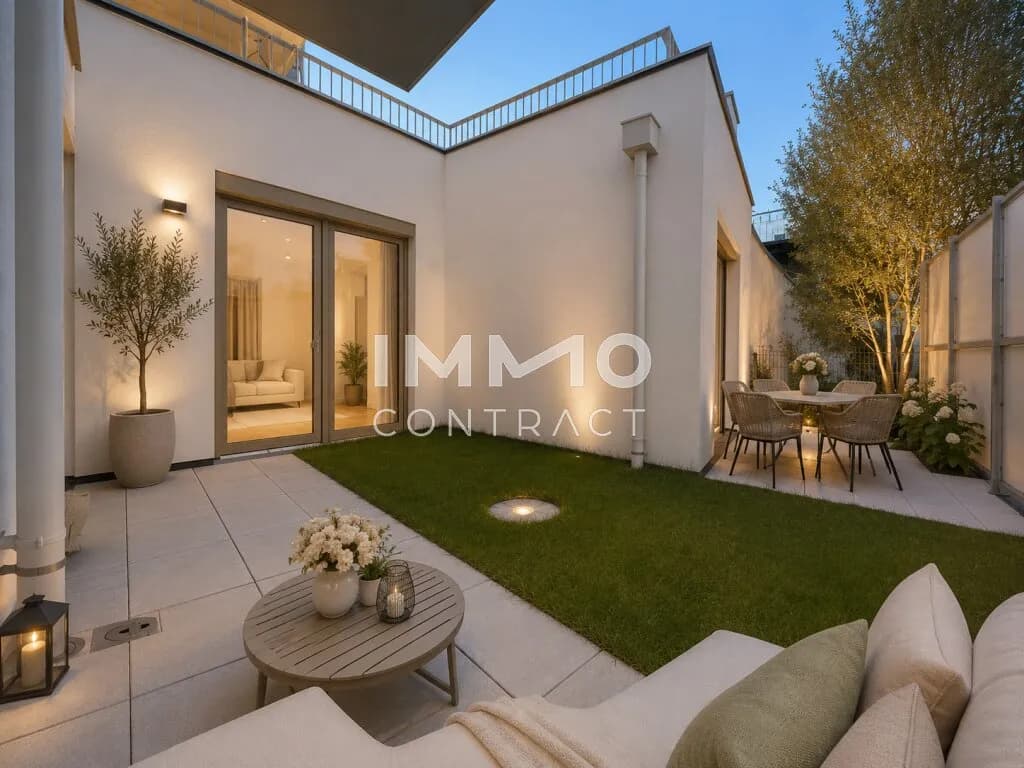 3-Zimmer-Wohnung kaufen in Wien – 90,52 m², € 598.700 – Bild 1 von 12