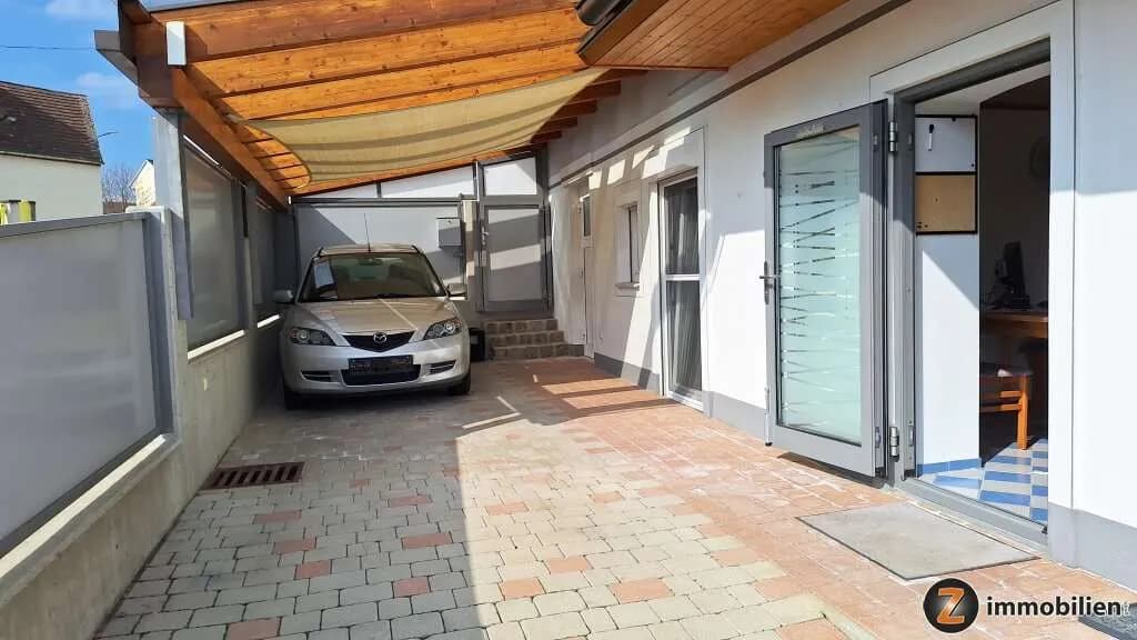 2-Zimmer-Haus kaufen in Oberwart – 57 m², € 159.000 – Bild 2 von 18