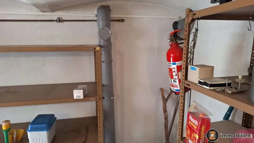 2-Zimmer-Haus kaufen in Oberwart – 57 m², € 159.000 – Bild 14 von 18
