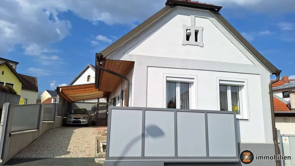 2-Zimmer-Haus kaufen in Oberwart – 57 m², € 159.000 – Bild 16 von 18