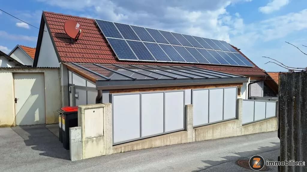 2-Zimmer-Haus kaufen in Oberwart – 57 m², € 159.000 – Bild 18 von 18