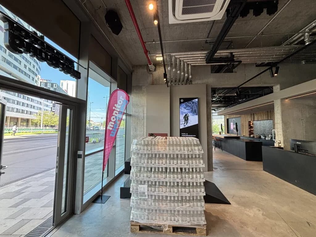 1-Zimmer-Gewerbeimmobilie mieten in Wien – 198 m², € 4.612 – Bild 10 von 14