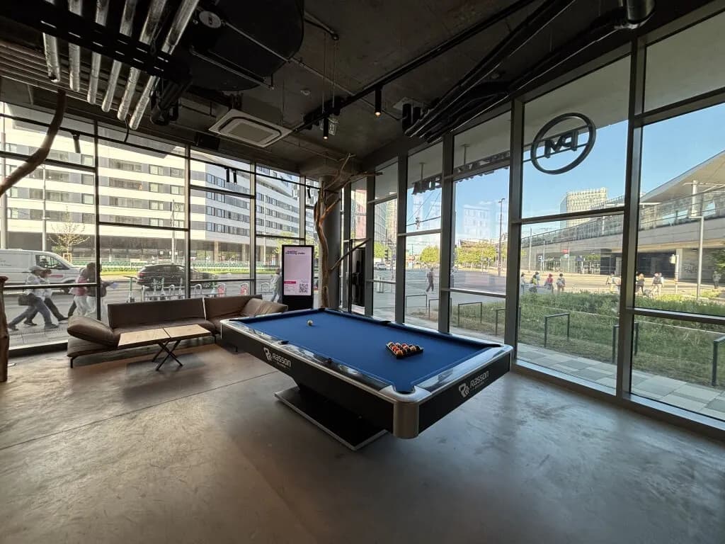 1-Zimmer-Gewerbeimmobilie mieten in Wien – 198 m², € 4.612 – Bild 7 von 14