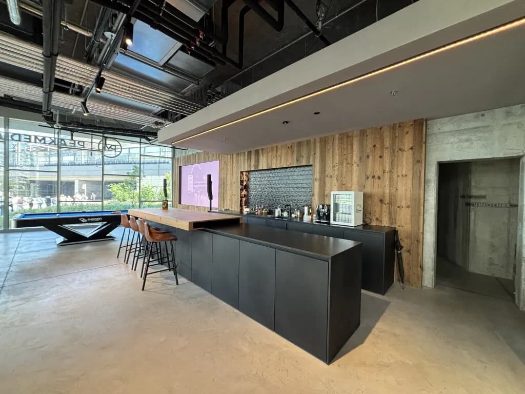 1-Zimmer-Gewerbeimmobilie mieten in Wien – 198 m², € 4.612 – Bild 8 von 14