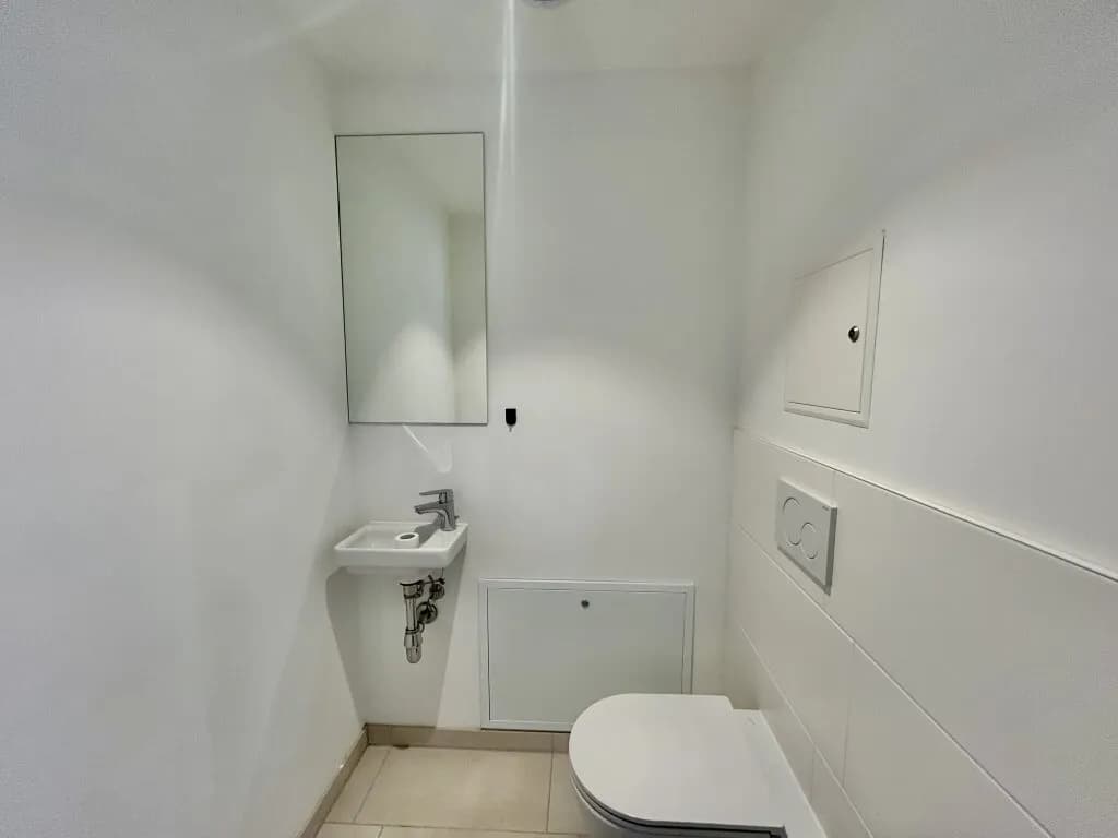 1-Zimmer-Wohnung mieten in Wien – 49,26 m², € 1.050 – Bild 5 von 16