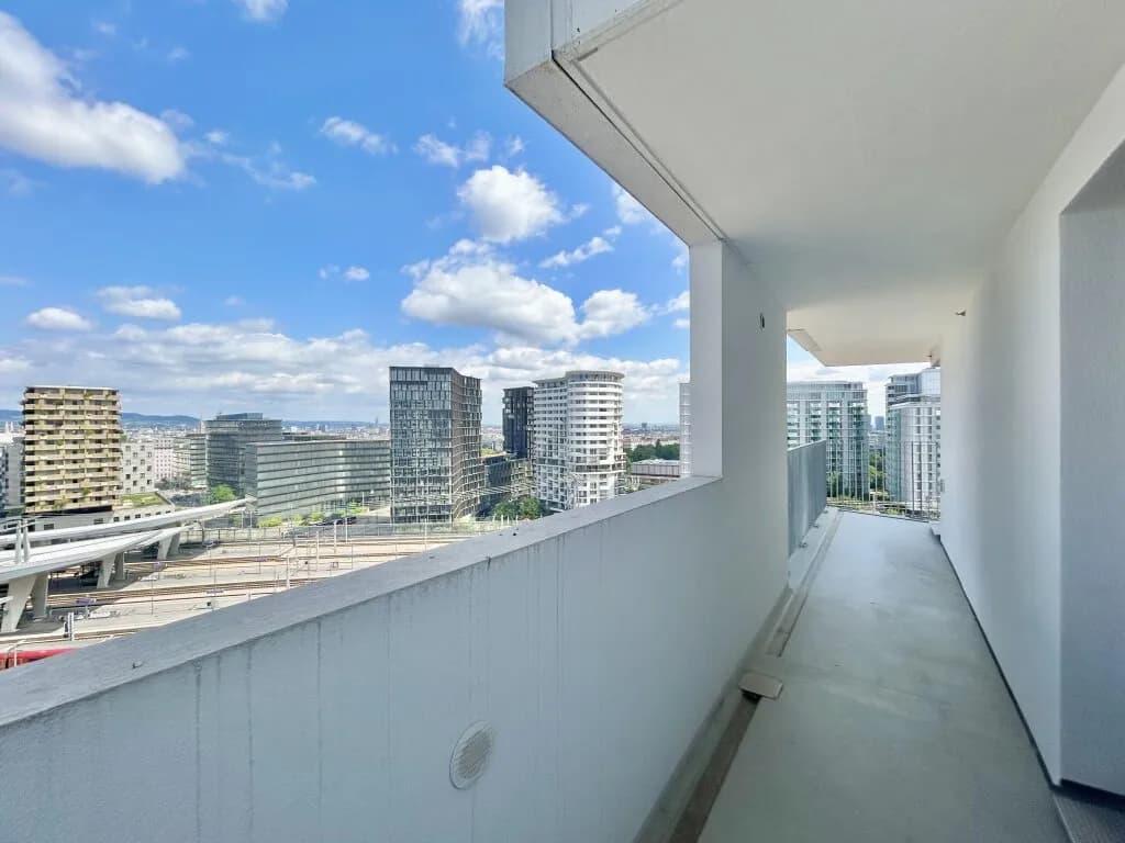 1-Zimmer-Wohnung mieten in Wien – 49,26 m², € 1.050 – Bild 9 von 16