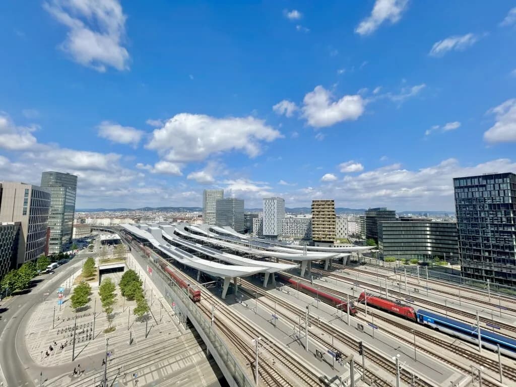 1-Zimmer-Wohnung mieten in Wien – 49,26 m², € 1.050 – Bild 10 von 16