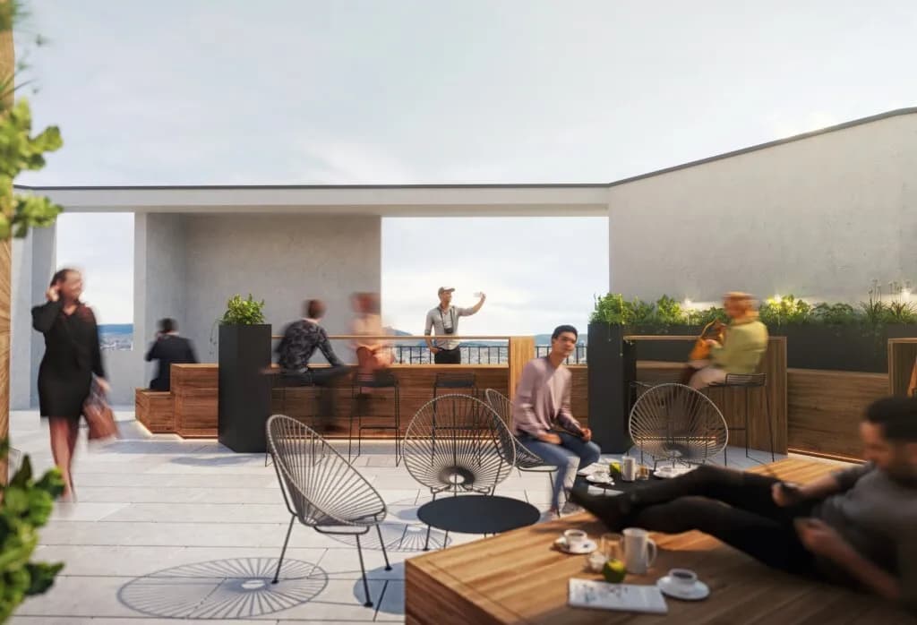 1-Zimmer-Wohnung mieten in Wien – 49,26 m², € 1.050 – Bild 14 von 16
