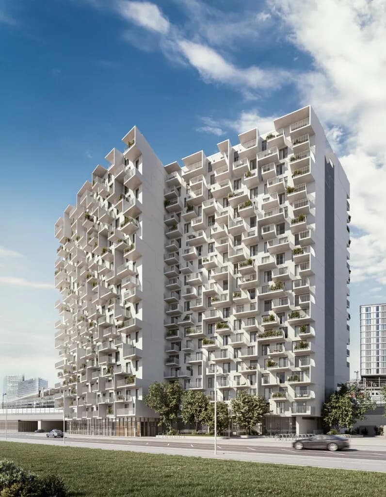 1-Zimmer-Wohnung mieten in Wien – 49,26 m², € 1.050 – Bild 15 von 16