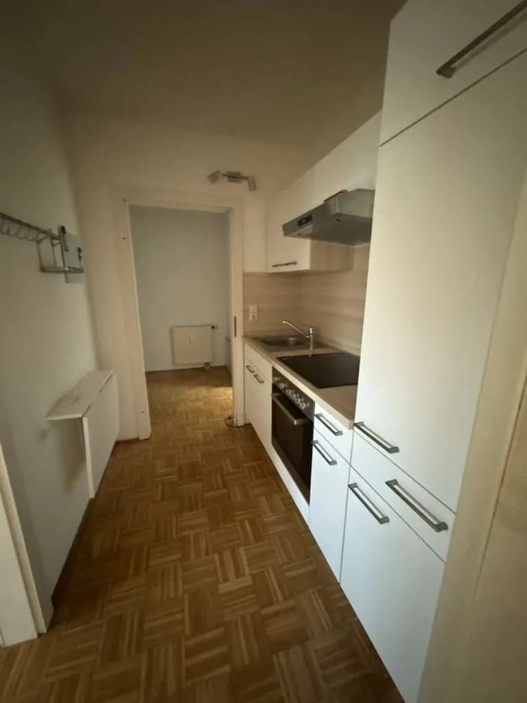 2-Zimmer-Wohnung mieten in Graz – 44 m², € 615 – Bild 2 von 6