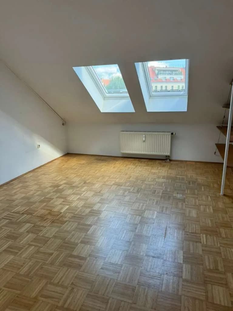 2-Zimmer-Wohnung mieten in Graz – 44 m², € 615 – Bild 3 von 6