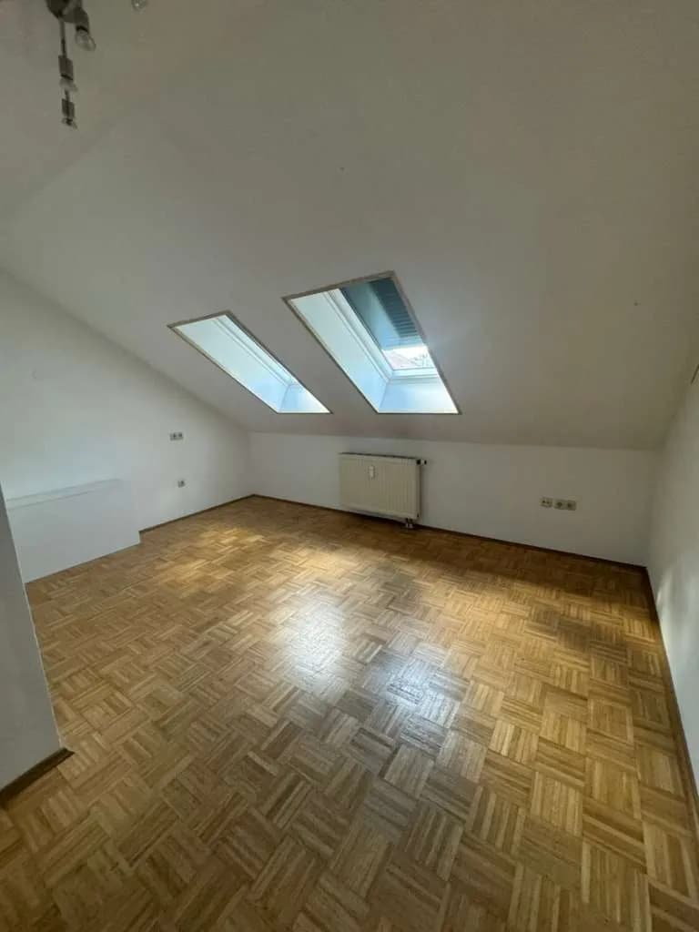 2-Zimmer-Wohnung mieten in Graz – 44 m², € 615 – Bild 4 von 6
