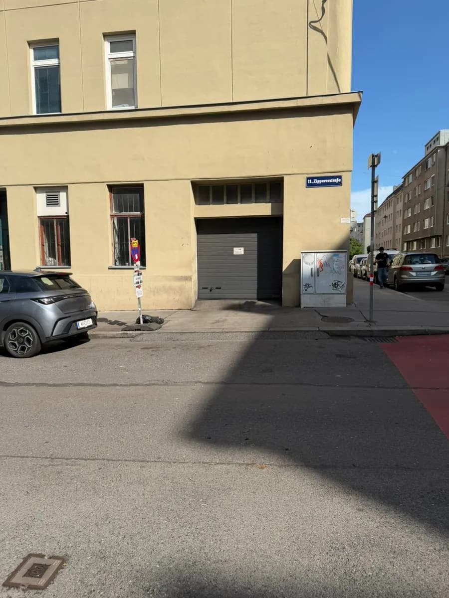 Gewerbeimmobilie mieten in Wien – 200 m², € 3.800 – Bild 4 von 7