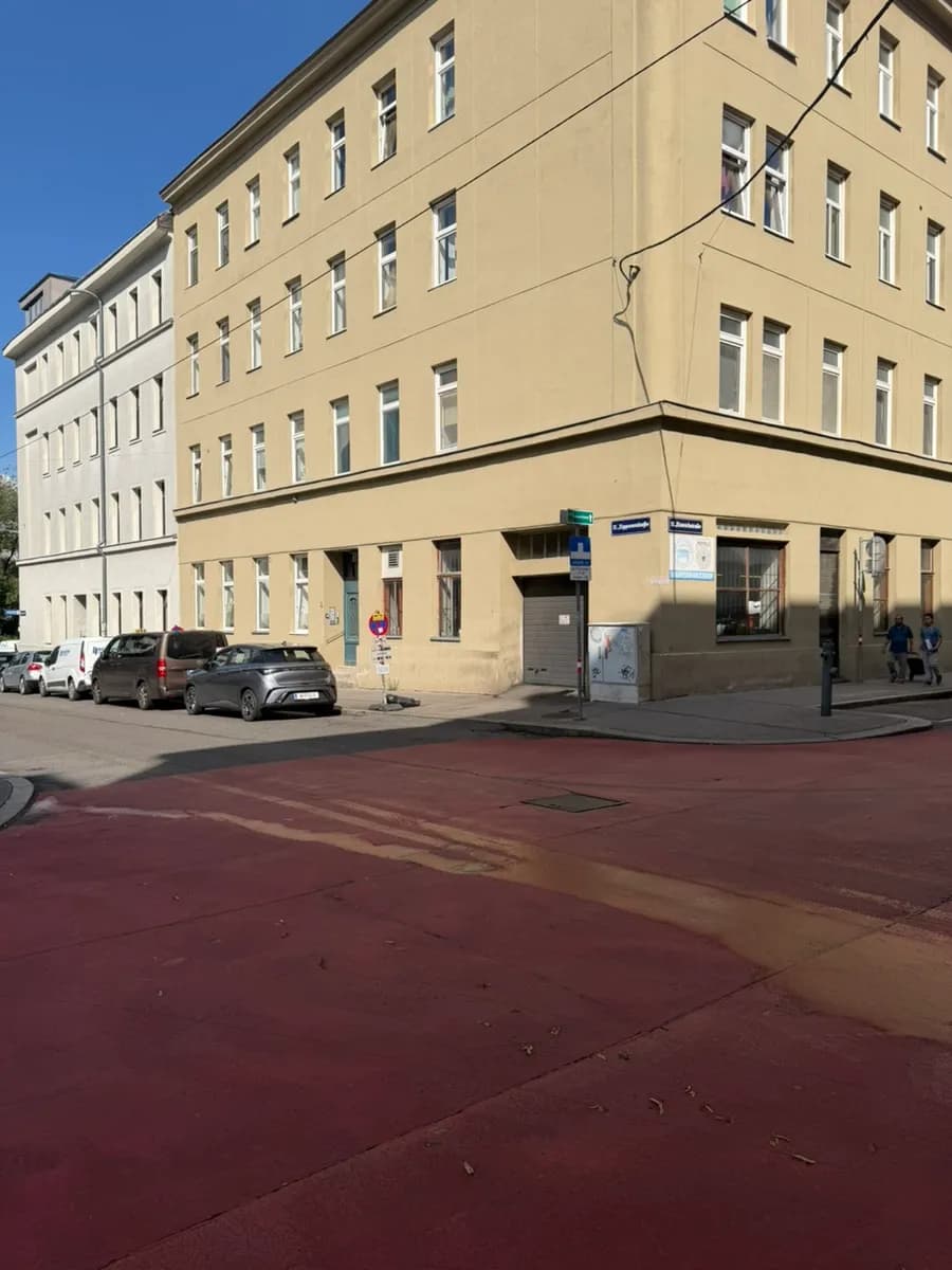 Gewerbeimmobilie mieten in Wien – 200 m², € 3.800 – Bild 5 von 7
