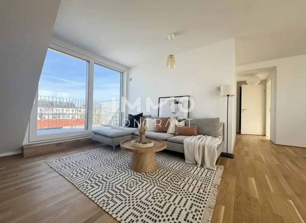 3-Zimmer-Wohnung kaufen in Wien – 98,29 m², € 749.700 – Bild 4 von 14