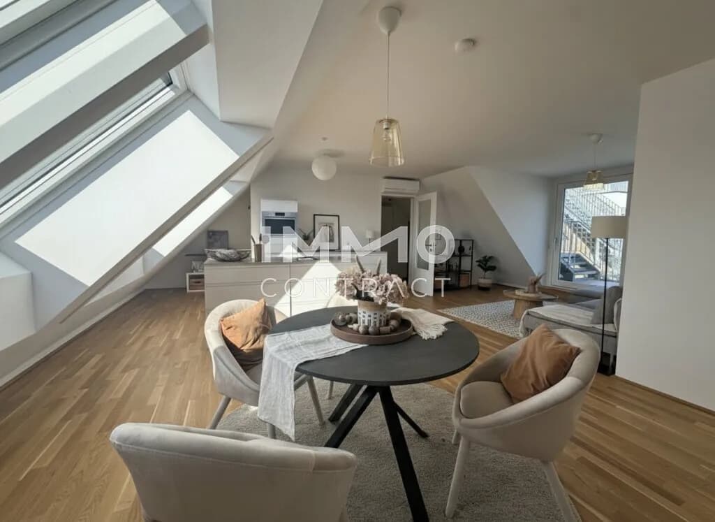 3-Zimmer-Wohnung kaufen in Wien – 98,29 m², € 749.700 – Bild 6 von 14
