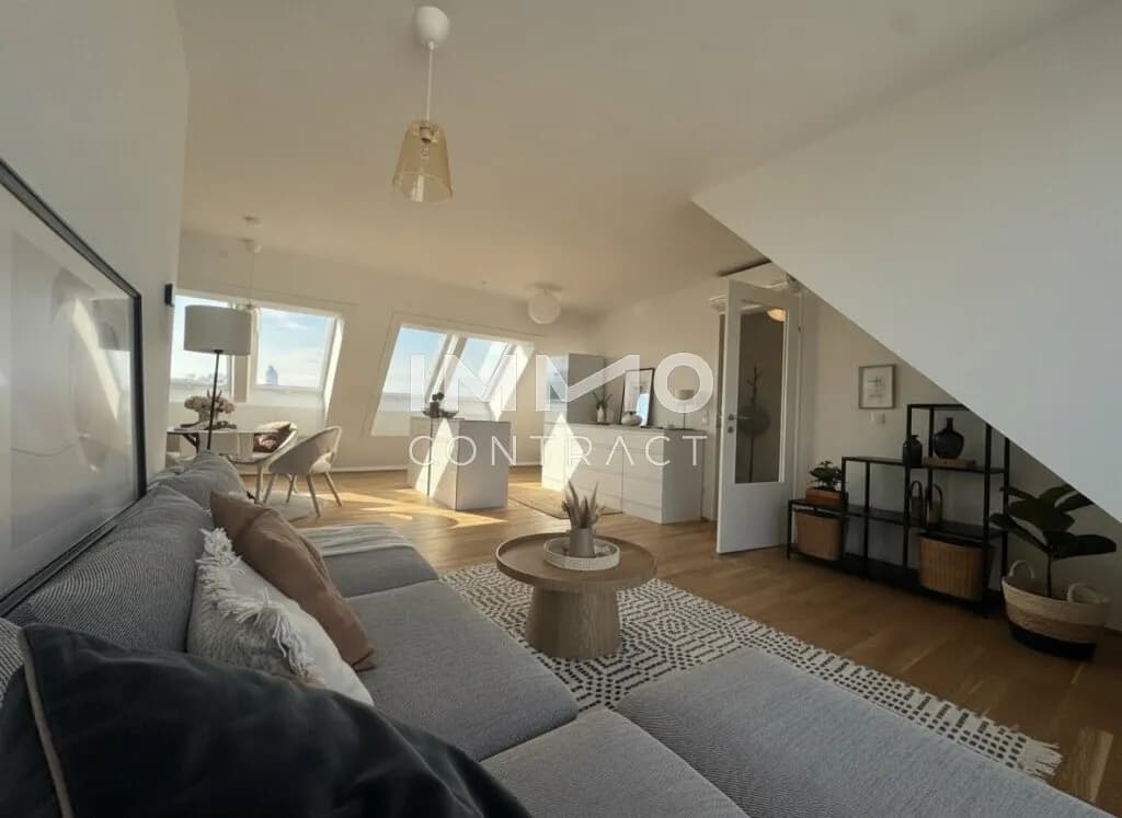 3-Zimmer-Wohnung kaufen in Wien – 98,29 m², € 749.700 – Bild 7 von 14