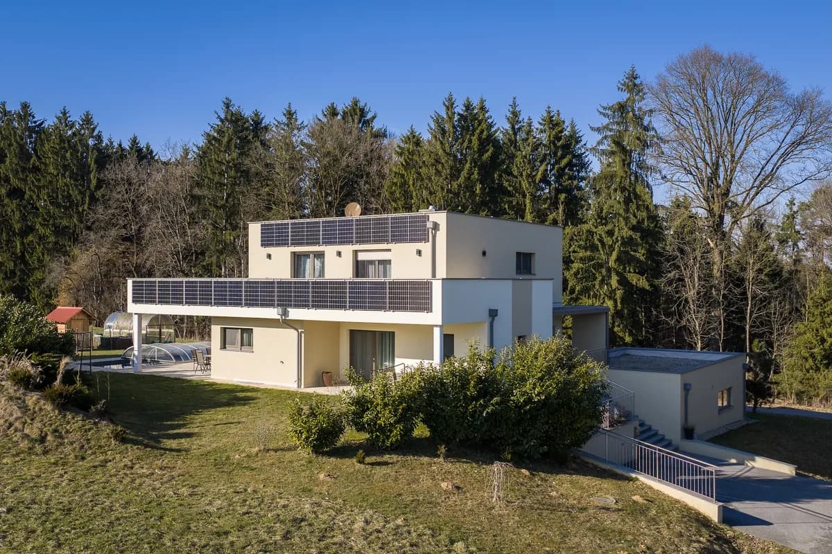 6-Zimmer-Gewerbeimmobilie kaufen in Weiz – 212 m², € 990.000