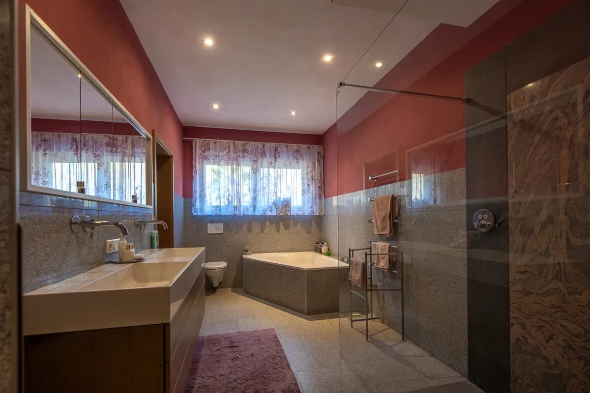 6-Zimmer-Gewerbeimmobilie kaufen in Weiz – 212 m², € 990.000 – Bild 9 von 29