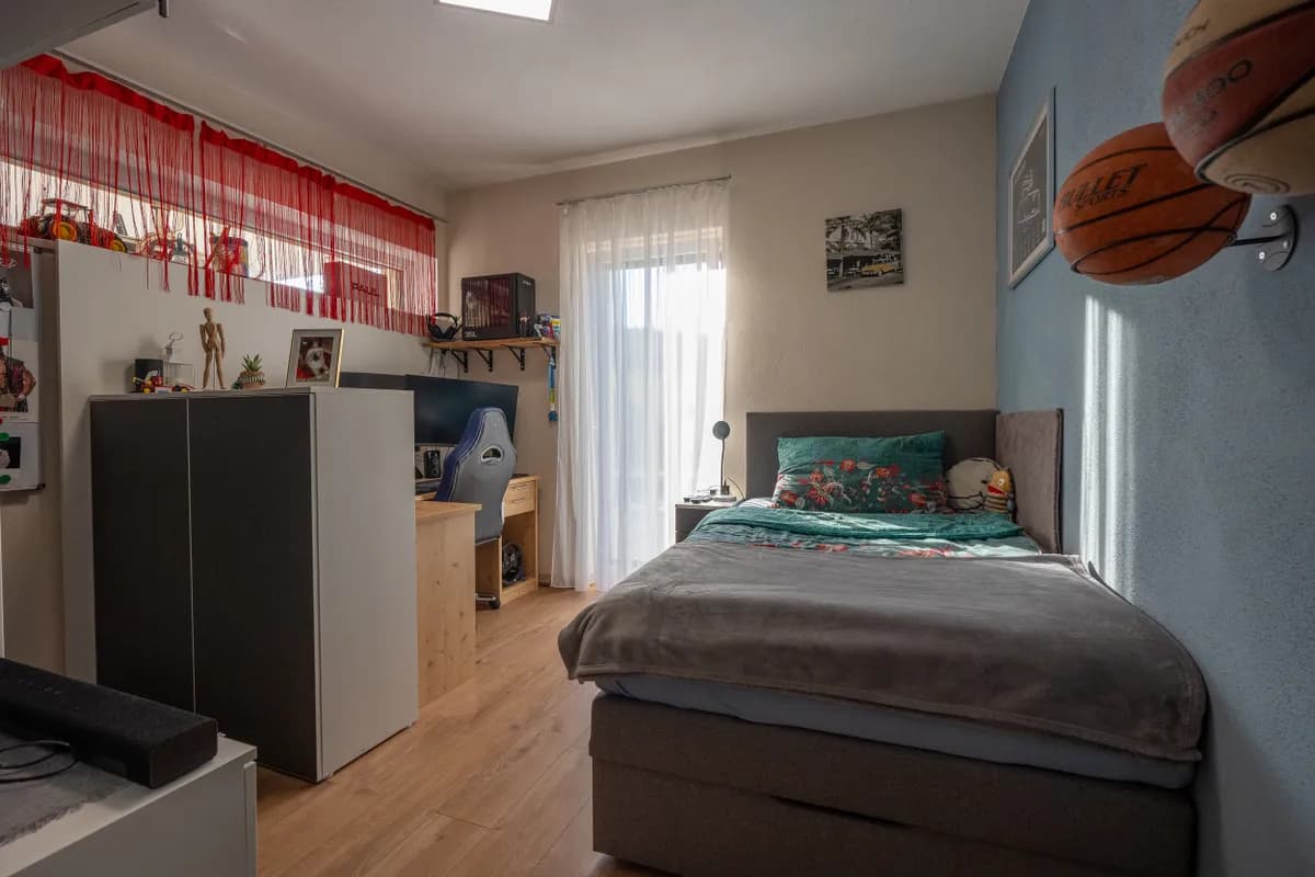 6-Zimmer-Gewerbeimmobilie kaufen in Weiz – 212 m², € 990.000 – Bild 12 von 29