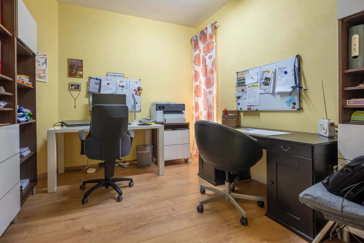 6-Zimmer-Gewerbeimmobilie kaufen in Weiz – 212 m², € 990.000 – Bild 13 von 29
