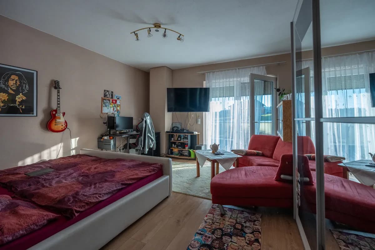 6-Zimmer-Gewerbeimmobilie kaufen in Weiz – 212 m², € 990.000 – Bild 17 von 29