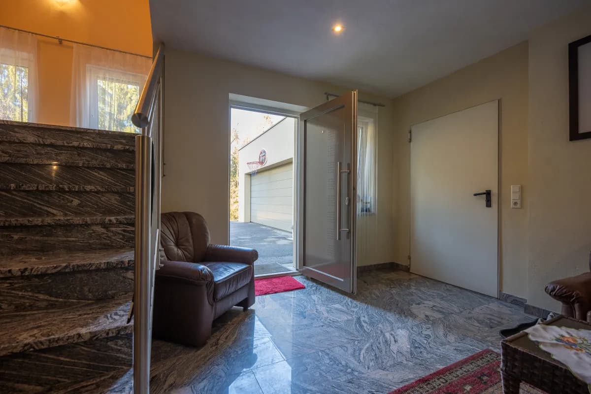 6-Zimmer-Gewerbeimmobilie kaufen in Weiz – 212 m², € 990.000 – Bild 20 von 29