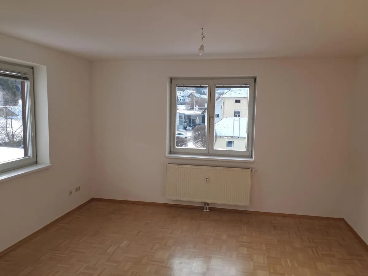 4-Zimmer-Wohnung mieten in Murtal – 89,44 m², € 931 – Bild 3 von 9