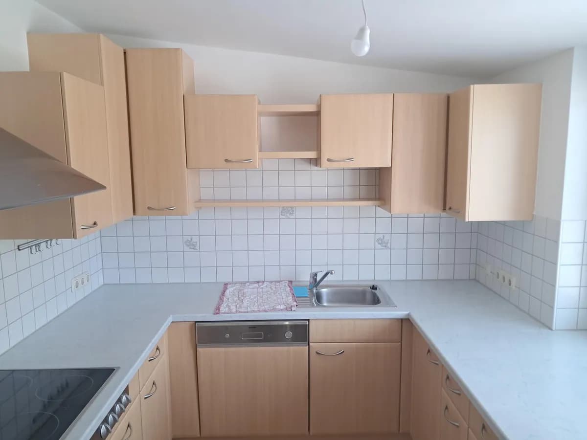 4-Zimmer-Wohnung mieten in Murtal – 89,44 m², € 931 – Bild 4 von 9
