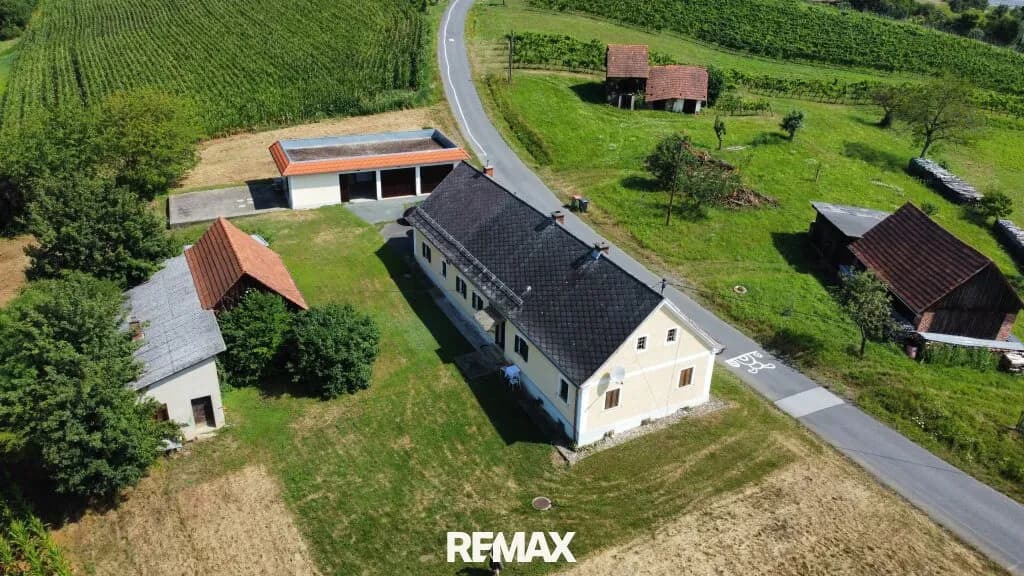 Haus kaufen in Südoststeiermark – 122 m², € 269.000