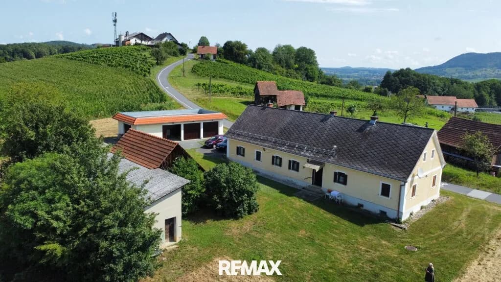Haus kaufen in Südoststeiermark – 122 m², € 269.000 – Bild 3 von 23