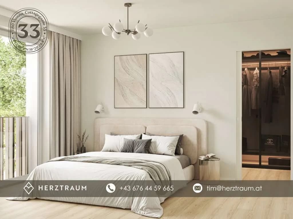 5-Zimmer-Wohnung kaufen in Wien – 180,9 m², € 2.350.500 – Bild 3 von 7