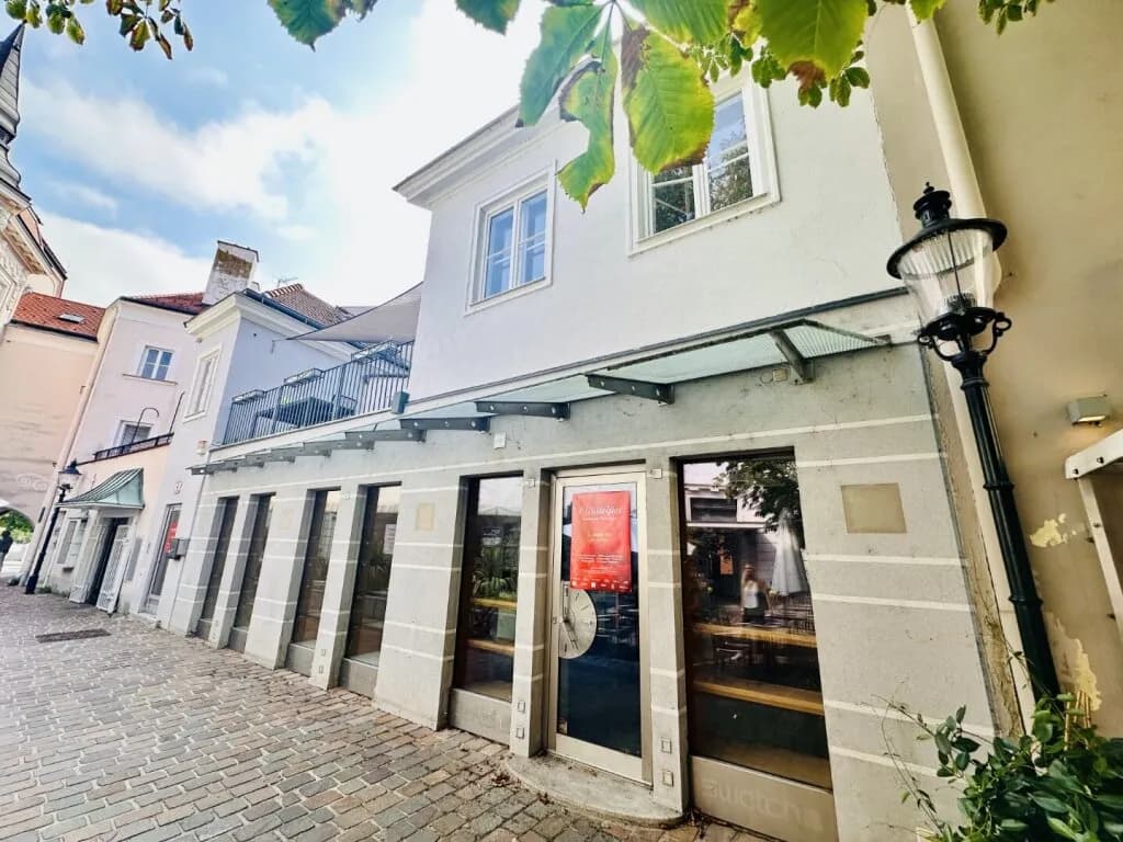Gewerbeimmobilie mieten in Wiener Neustadt – 77 m², € 790 – Bild 7 von 7