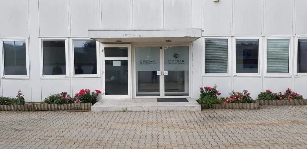 Gewerbeimmobilie kaufen in Korneuburg – 1 248 m², € 2.500.000