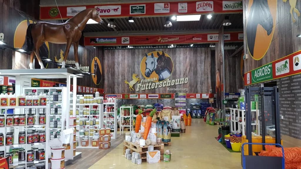 Gewerbeimmobilie kaufen in Korneuburg – 1 248 m², € 2.500.000 – Bild 9 von 10
