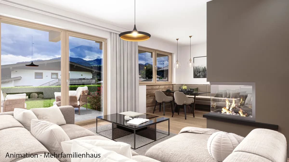 Grundstück kaufen in Kitzbühel – 522 m², € 375.000 – Bild 4 von 17