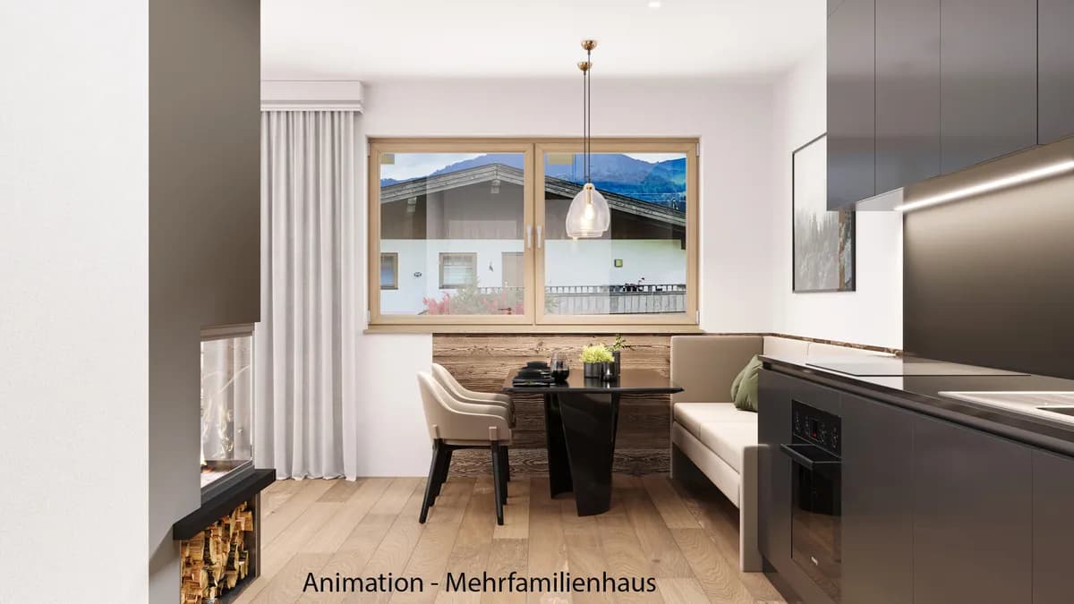 Grundstück kaufen in Kitzbühel – 522 m², € 375.000 – Bild 5 von 17