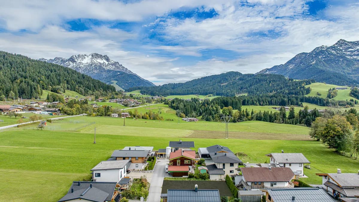 Grundstück kaufen in Kitzbühel – 522 m², € 375.000 – Bild 7 von 17