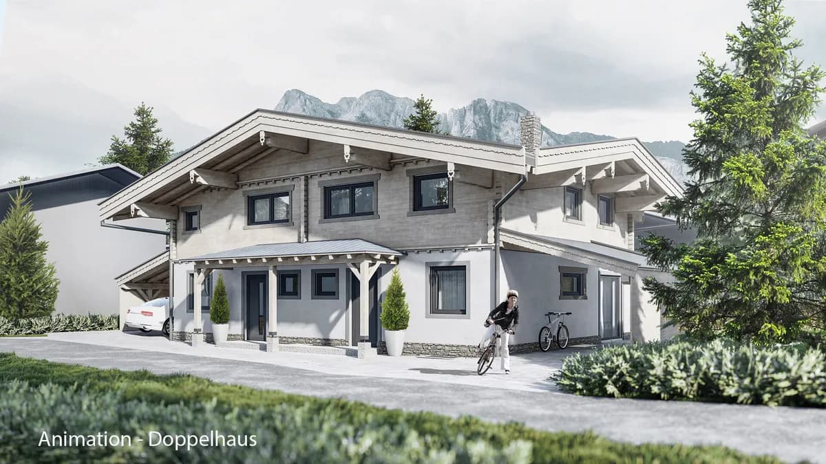 Grundstück kaufen in Kitzbühel – 522 m², € 375.000 – Bild 10 von 17