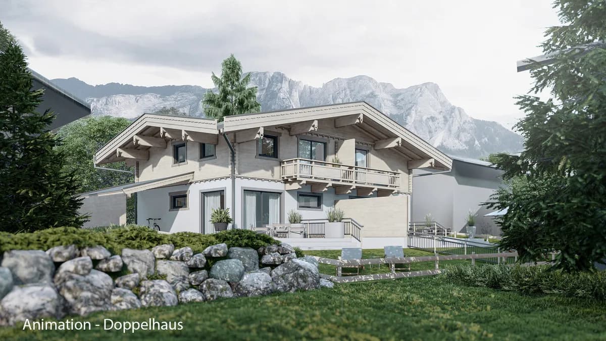 Grundstück kaufen in Kitzbühel – 522 m², € 375.000 – Bild 11 von 17