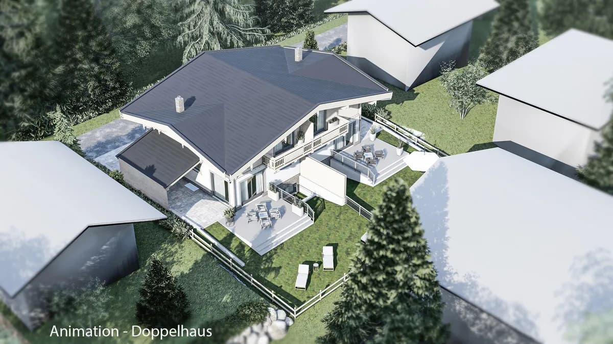 Grundstück kaufen in Kitzbühel – 522 m², € 375.000 – Bild 12 von 17